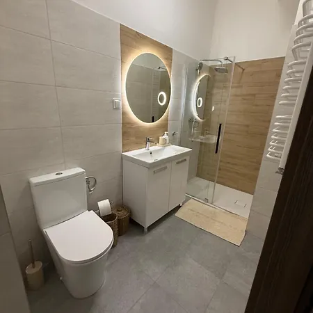 Avar Apart Otel