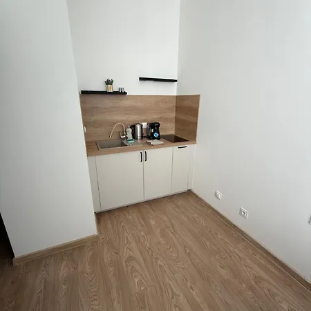 Apart Otel Avar Wroclaw