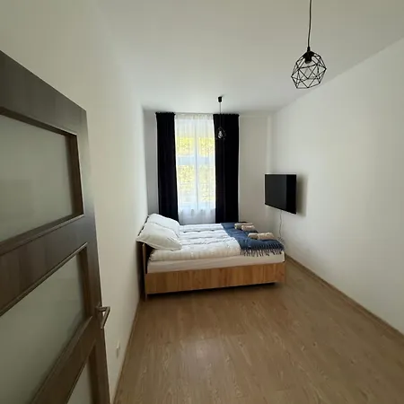 Apart Otel Avar