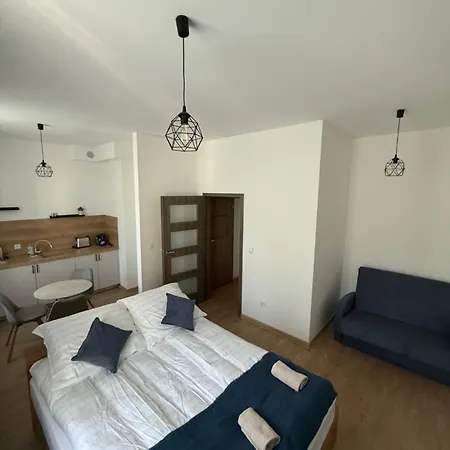 Avar Apart Otel
