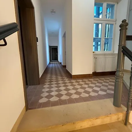 Apart Otel Avar