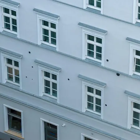 Avar Apart Otel Wroclaw